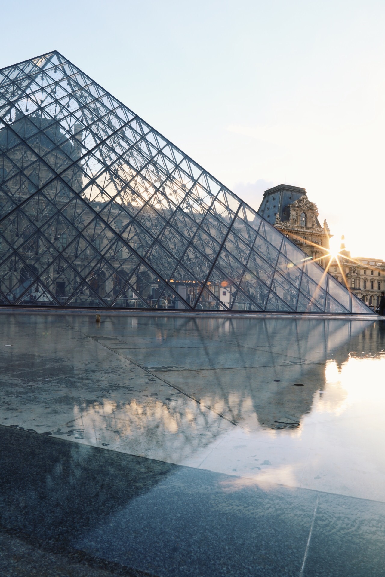 10 Photos to Inspire You to Visit Paris France