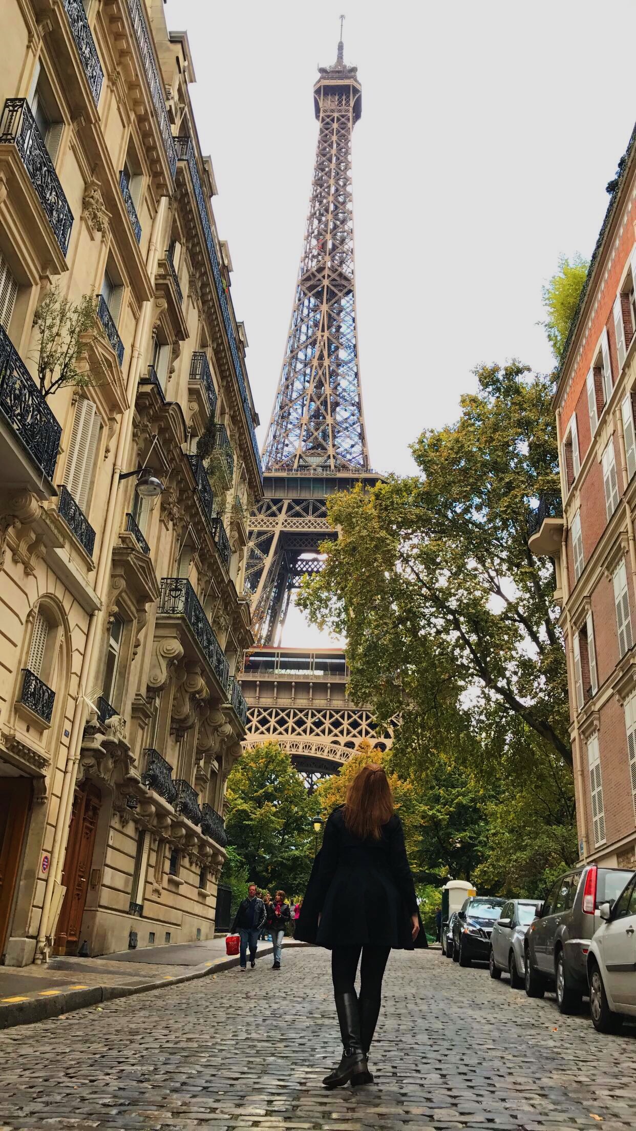 10 Photos to Inspire You to Visit Paris France