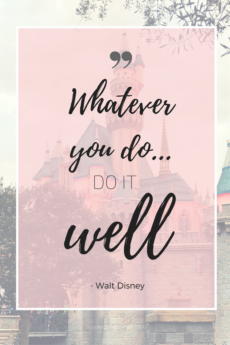 20 Disney Inspirational Quotes Terbaru 5407